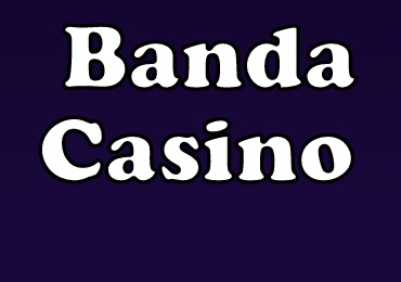 Banda Casino бездепозитный бонус за регистрацию